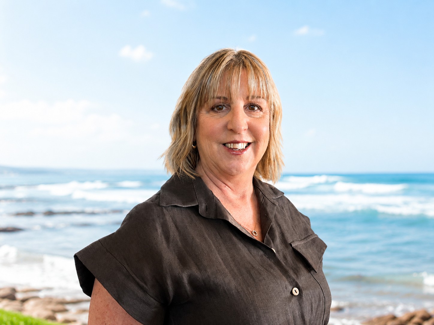 Paula Fowler